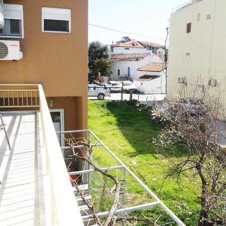 Thassosrent Apartman Limenária Kültér fotó