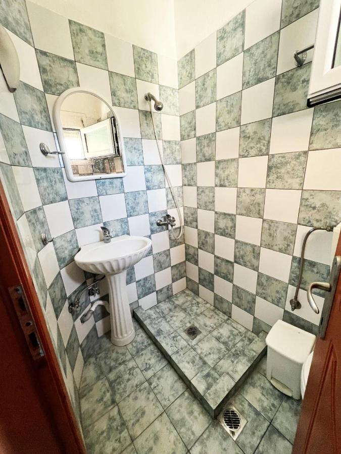 Thassosrent Apartman Limenária Kültér fotó