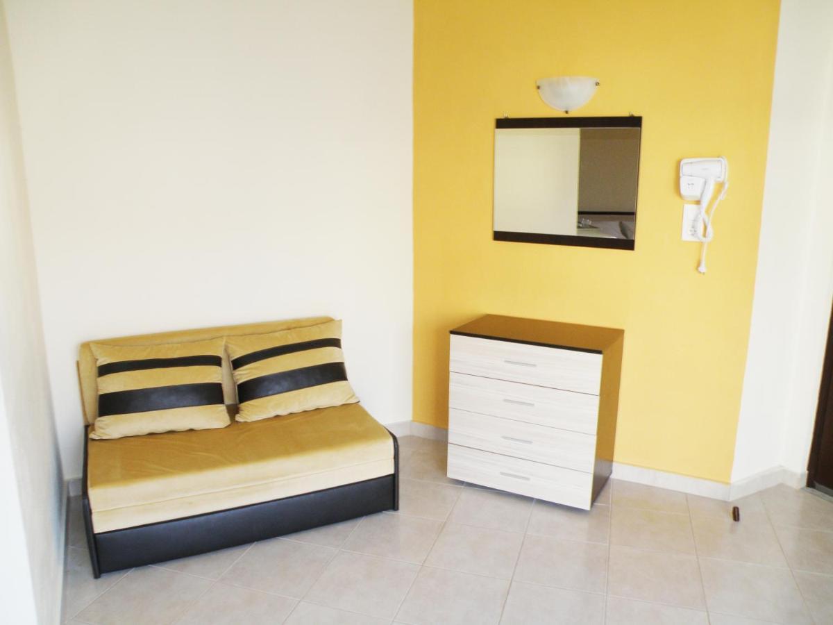 Thassosrent Apartman Limenária Kültér fotó